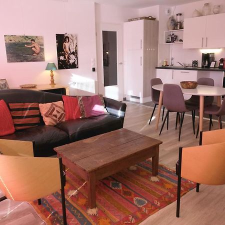 Appartement Le Golf Вимере Экстерьер фото