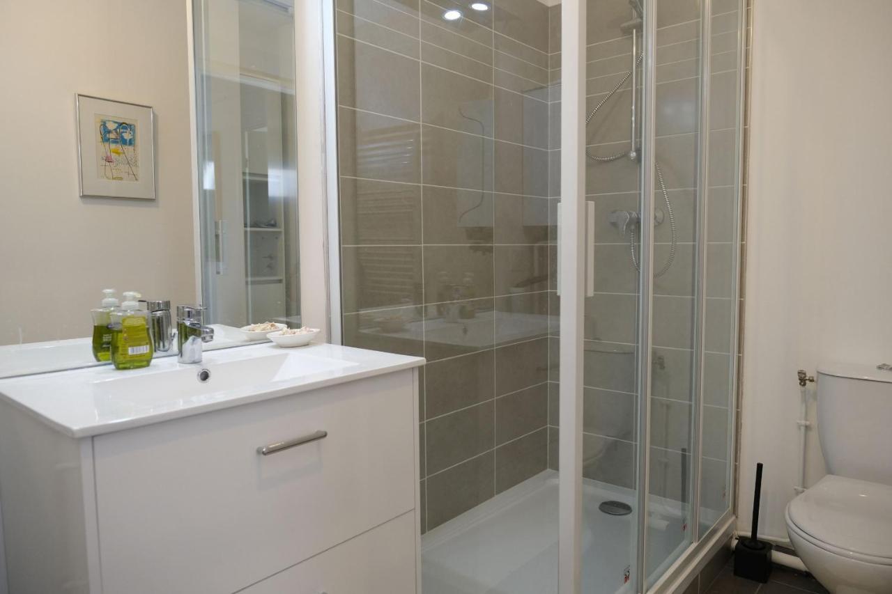 Appartement Le Golf Вимере Экстерьер фото