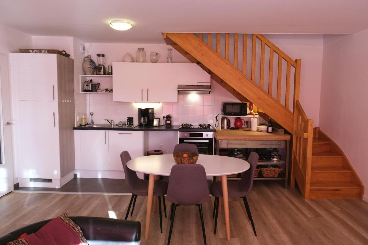 Appartement Le Golf Вимере Экстерьер фото