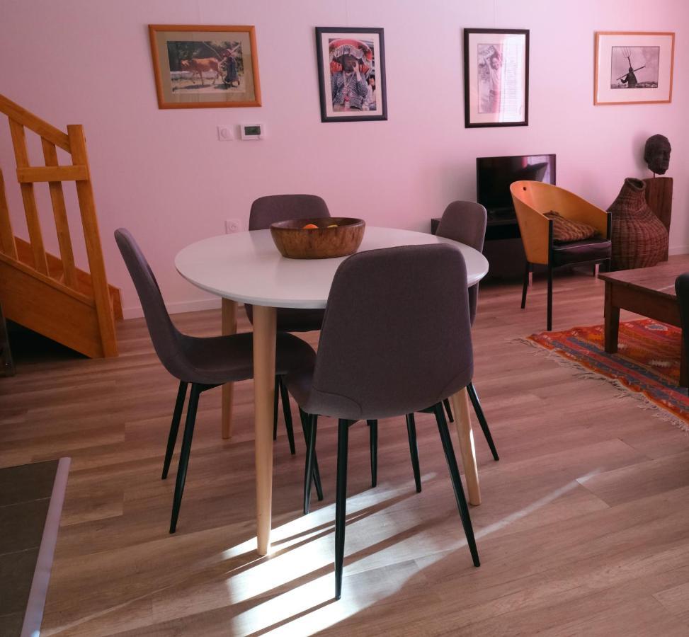 Appartement Le Golf Вимере Экстерьер фото