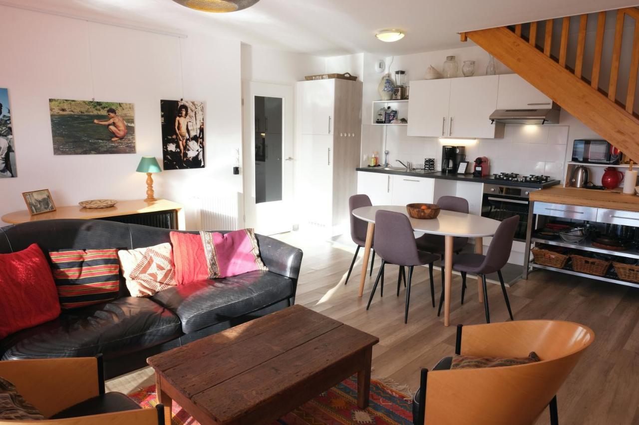 Appartement Le Golf Вимере Экстерьер фото