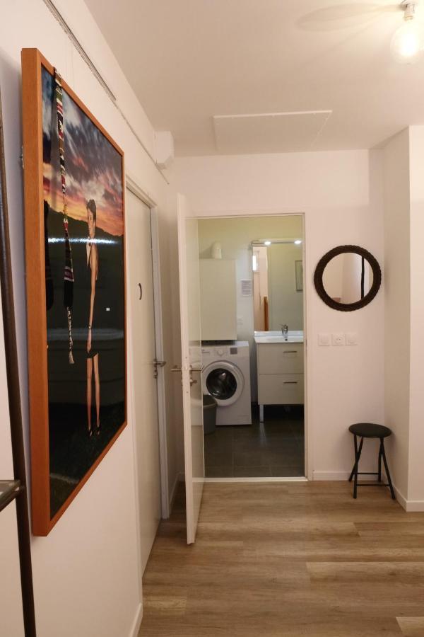 Appartement Le Golf Вимере Экстерьер фото