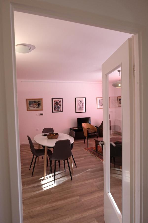 Appartement Le Golf Вимере Экстерьер фото