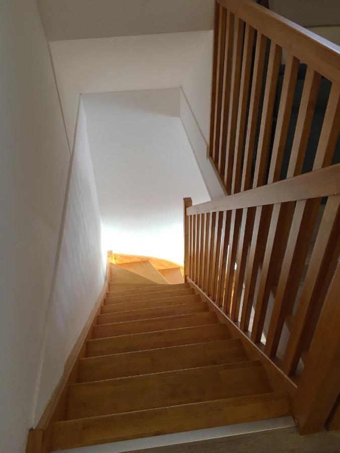 Appartement Le Golf Вимере Экстерьер фото